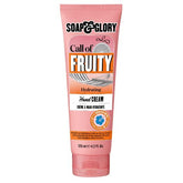 Buy Soap & Glory Call Of Fruity Hand Food Cream 125Ml at the lowest price in . Check reviews and buy Soap & Glory Call Of Fruity Hand Food Cream 125Ml today.